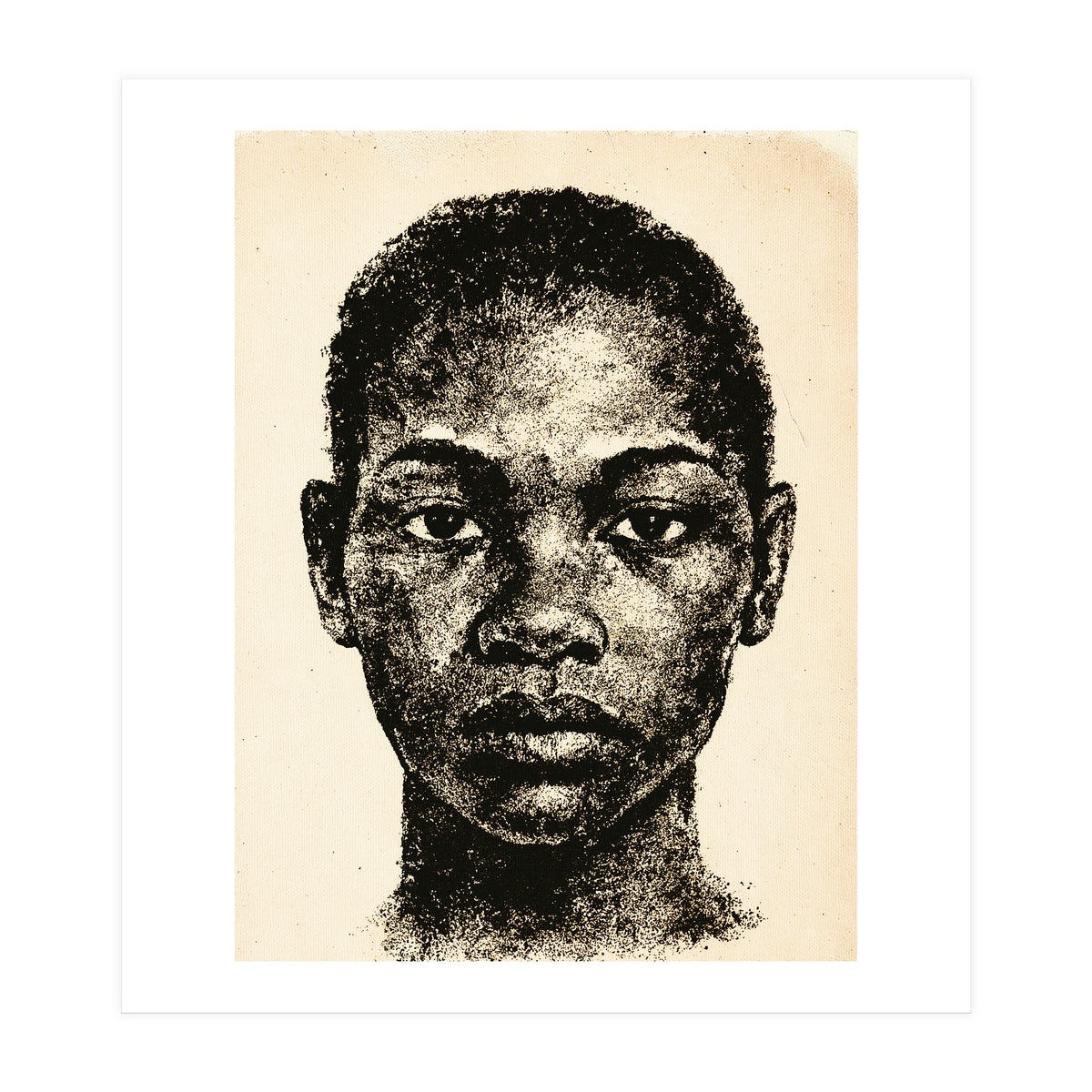 Gyotaku 05.02 (Print Only)