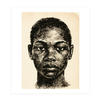 Gyotaku 05.02 (Print Only)