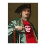 Old Revolutionary (Print Only) thumbnail