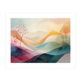 The Whispering Eucalyptus (Print Only) thumbnail