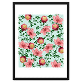 Blush Vines #society6 #decor #buyart thumbnail