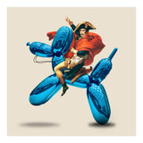 The Fake Conqueror (Print Only) thumbnail