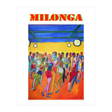 Milonga 3 (Print Only) thumbnail