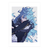 Anime (Print Only) thumbnail