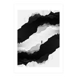 White Isolation (Print Only) thumbnail
