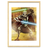 Star Wars thumbnail