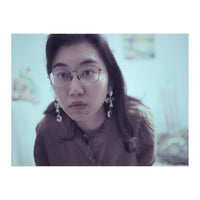 Self Portrait (Print Only)