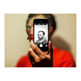 Show You Me Selfie (Print Only) thumbnail