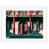 Old Museum - Taiyuan China thumbnail