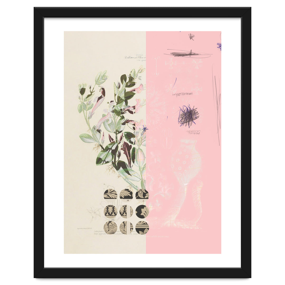 The First Plant · Mix It Up Sunday