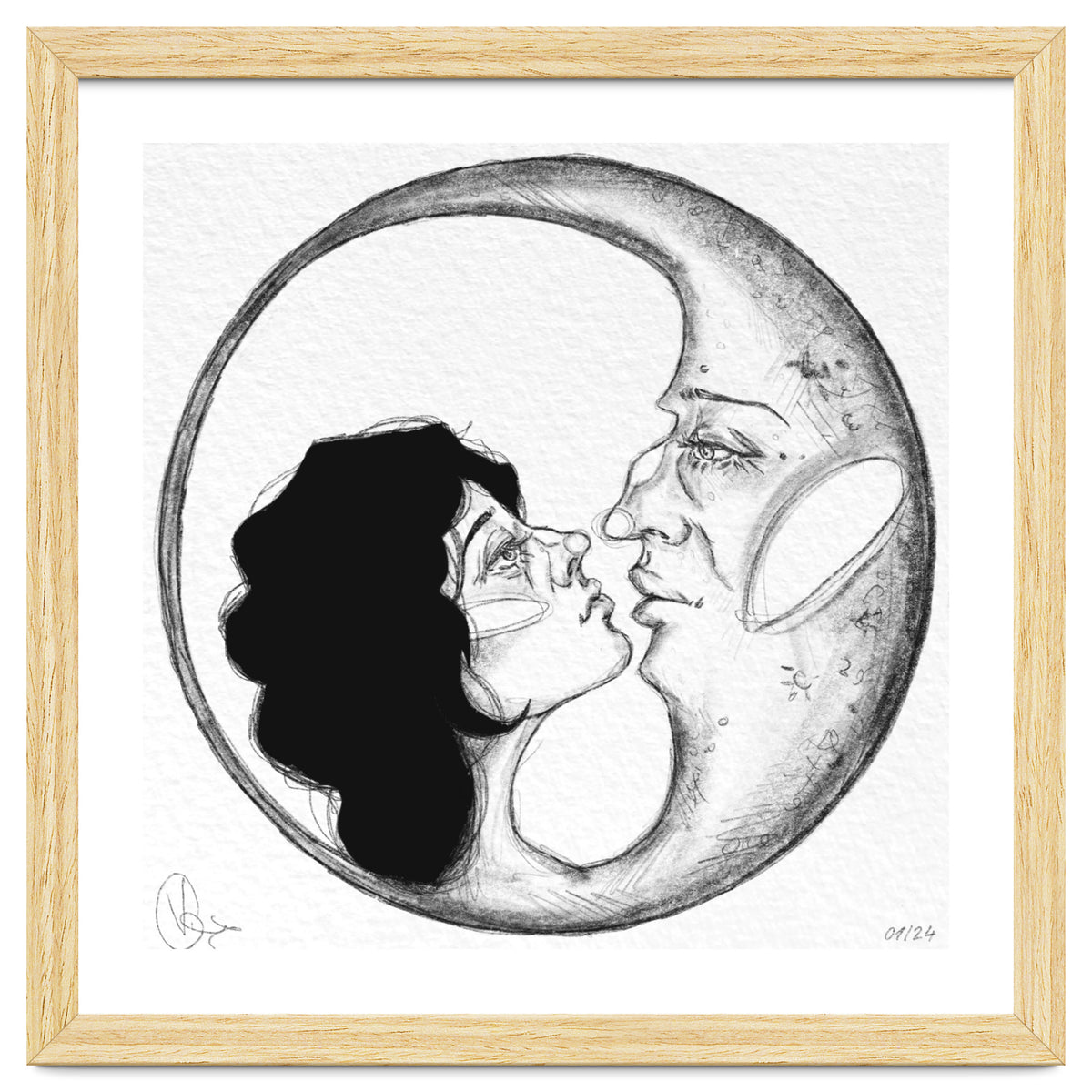 Mondliebe