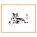 Tiger thumbnail