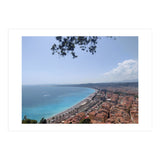 Serenity by the Sea (Print Only) thumbnail