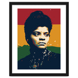 Ida B. Wells Black History Activist thumbnail