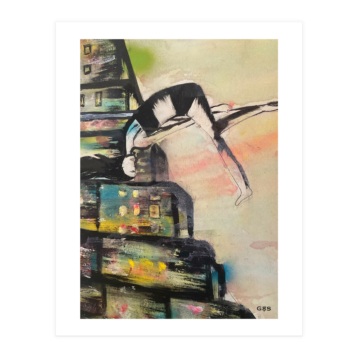 Equilibrium (Print Only)