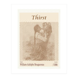 Thirst – William Adolphe Bouguereau (1886) (Print Only) thumbnail