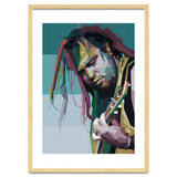Max cavalera Pop Art WPAP thumbnail
