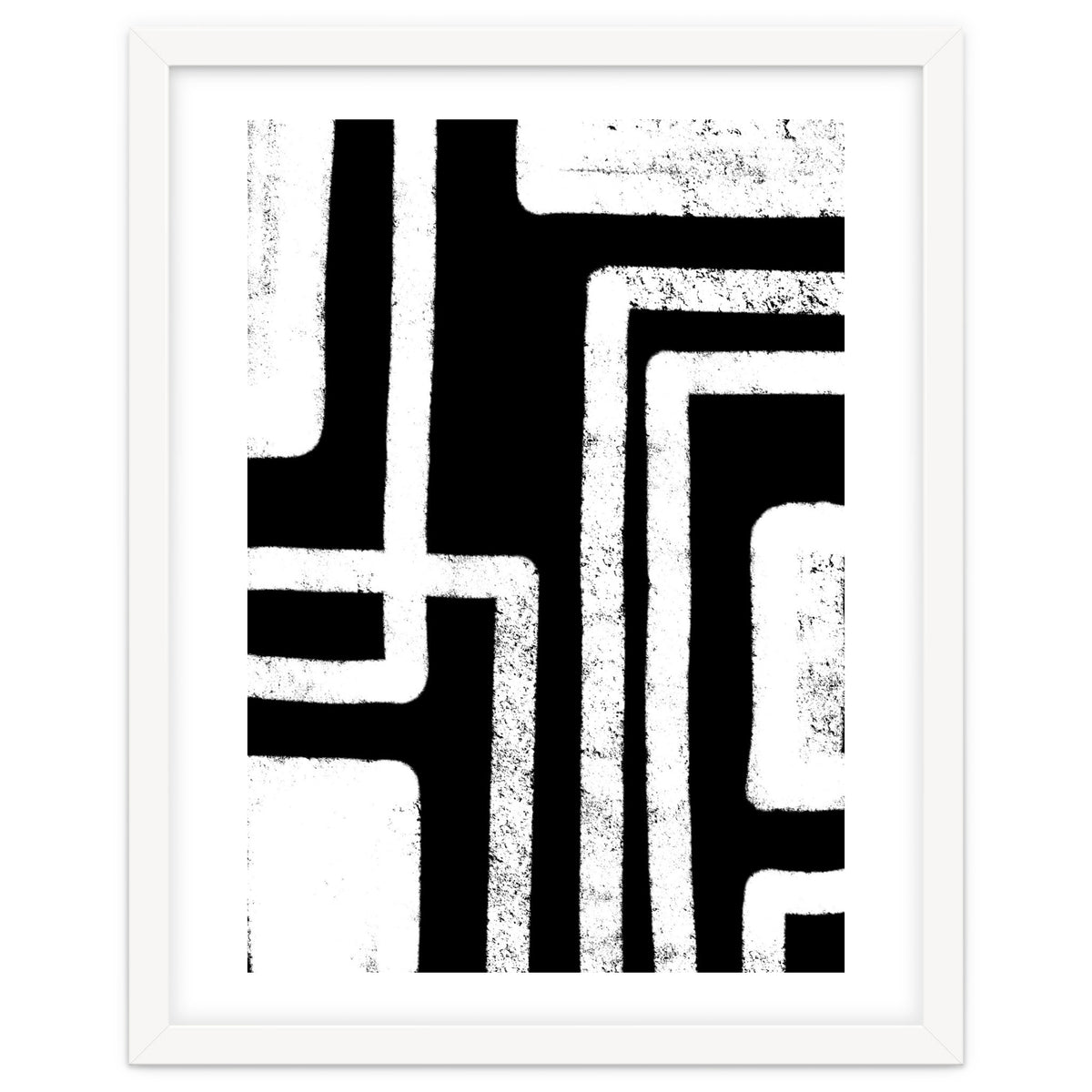 Minimalist Box Lines