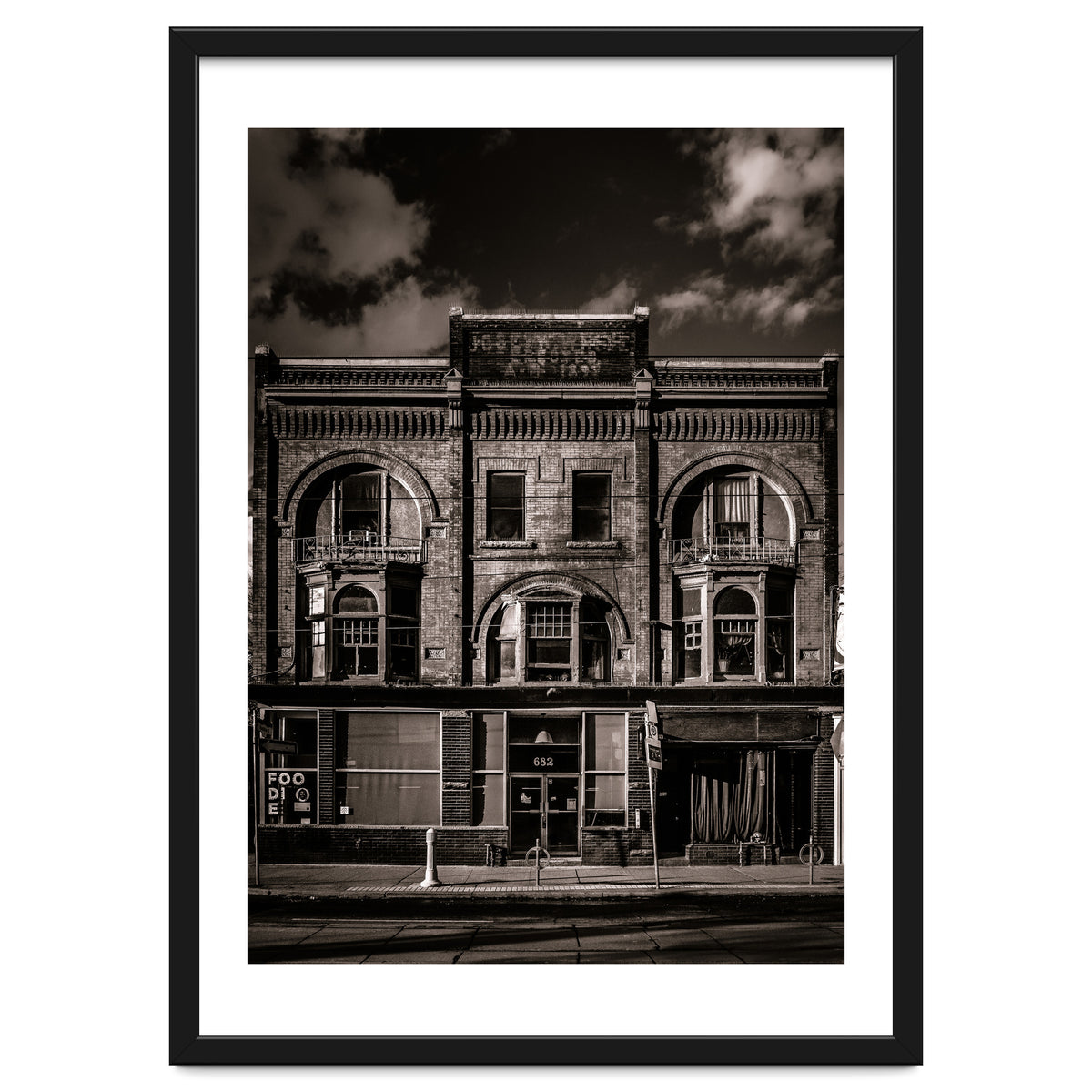 Joseph White Building No 11