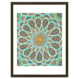 Mandala #society6 #decor #buyart thumbnail