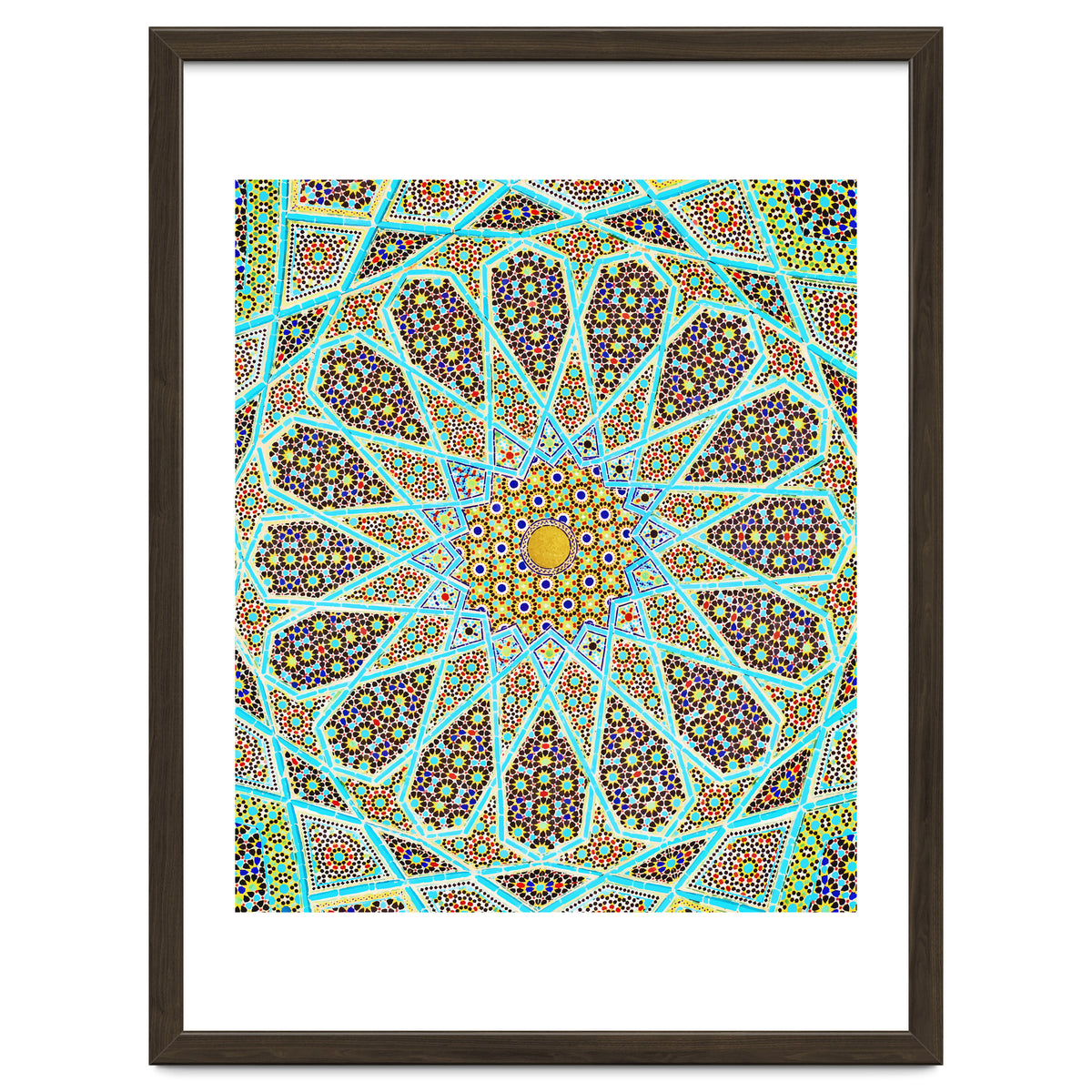 Mandala #society6 #decor #buyart