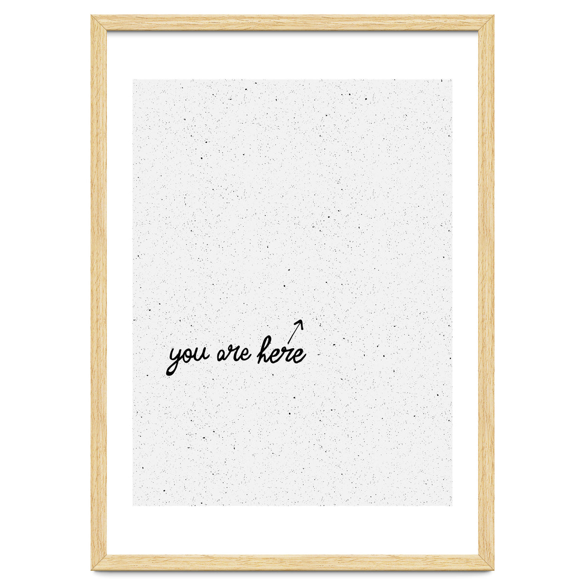 Astronomy Earth You Are Here