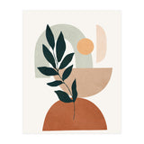 Soft Shapes IV (Print Only) thumbnail