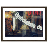 Street Photography - Paris Shop thumbnail