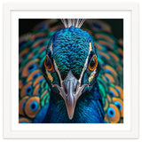 Majestic Peacock thumbnail