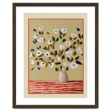 White Flowers thumbnail
