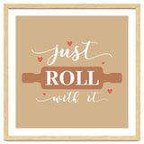 Just Roll With It thumbnail