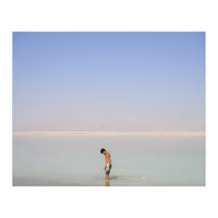 The Dead Sea #4 (Print Only)