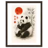 Panda Japnese thumbnail