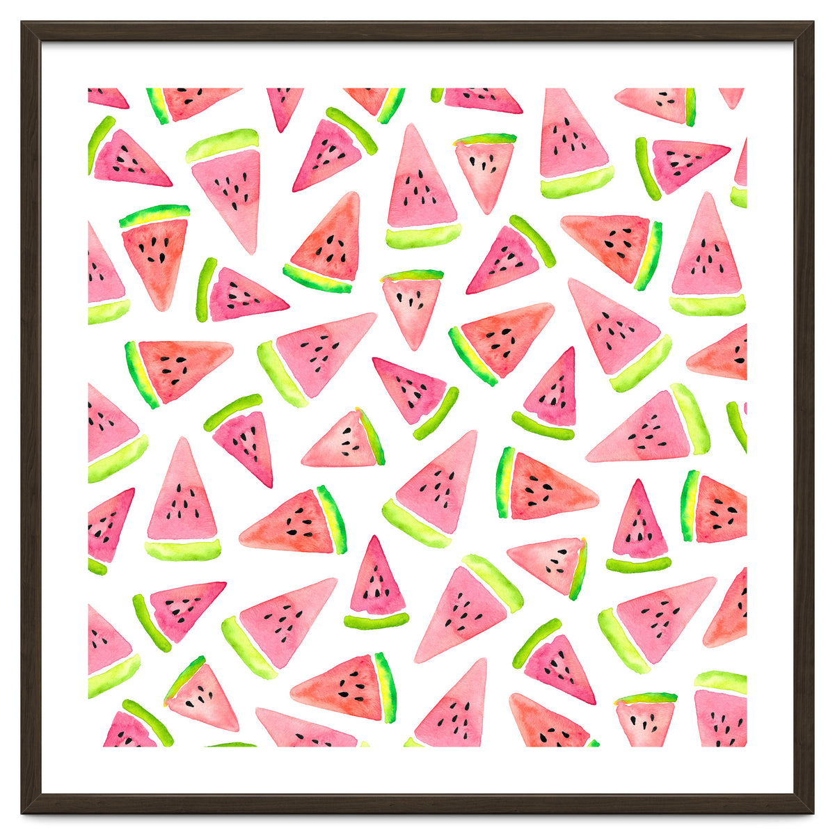 Watermelons