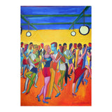 Milonga 2023 (Print Only) thumbnail