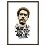 Bunchy Carter American Activist Legend with Quotes thumbnail