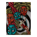 “and then just madness” (Print Only) thumbnail