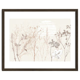 Plant based calming atmosphere earthy tones thumbnail