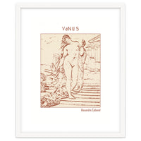 Vénus – Alexandre Cabanel