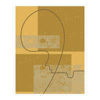 Abstract Profile (Print Only)