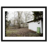 Barns in the corner thumbnail
