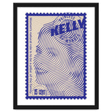 Grace Kelly Stamps Art thumbnail
