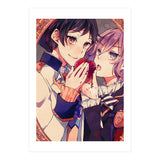 Anime (Print Only) thumbnail