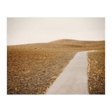 ON THE LAVA ROAD - Hawaii (Print Only) thumbnail