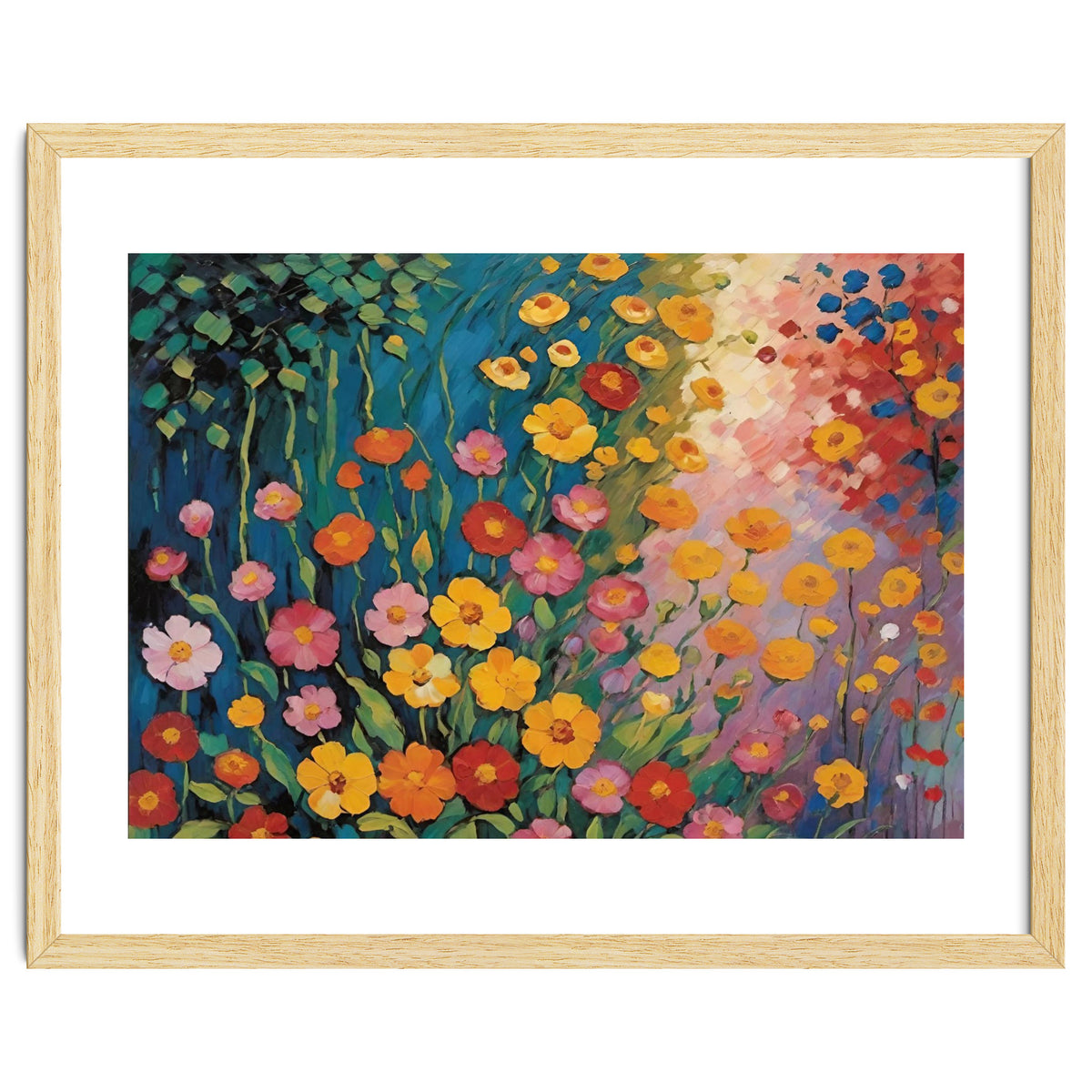 Floral Nature