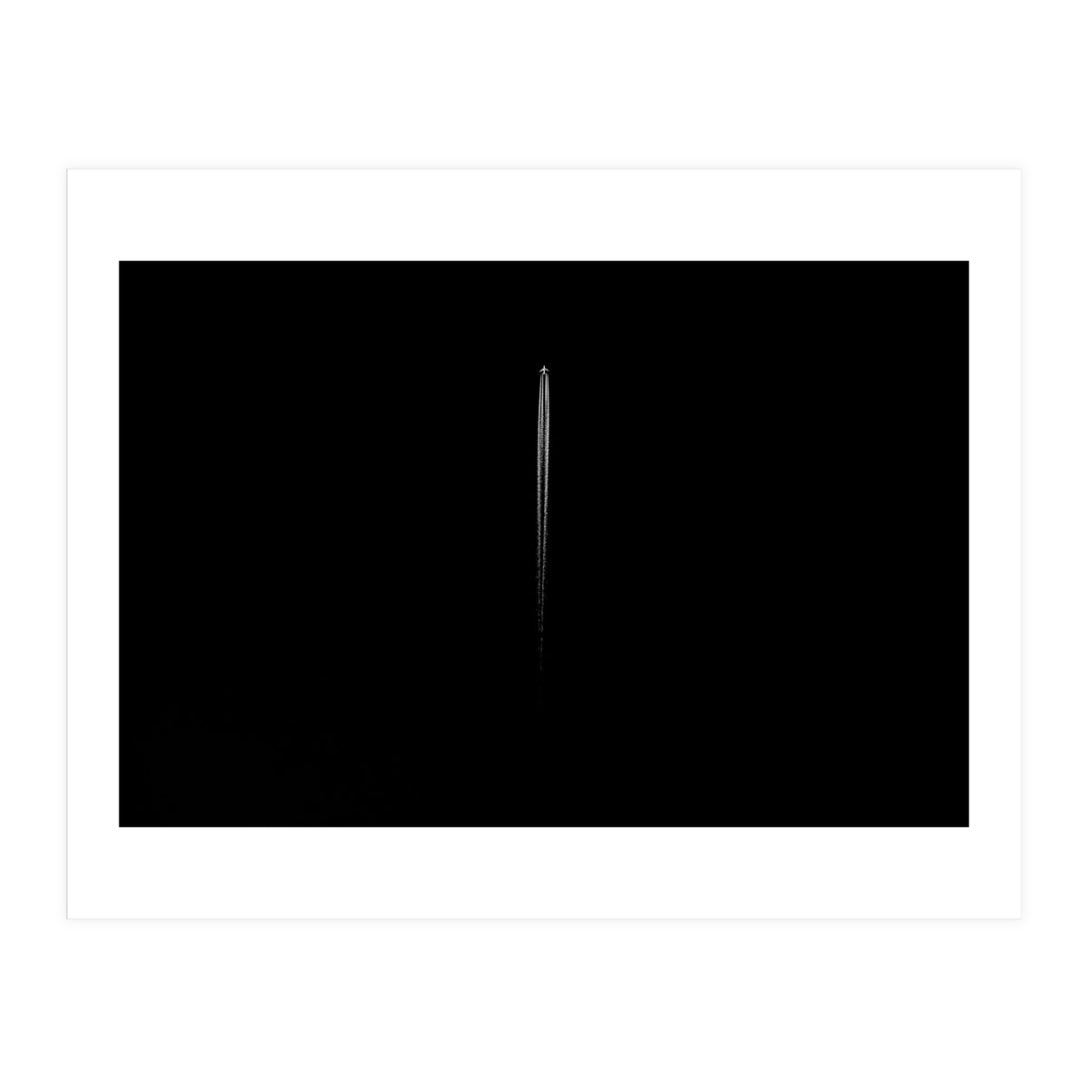 Black and White II (Print Only)