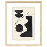 Modern Abstract Minimal Shapes 188 thumbnail