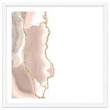Ivory & Gold Agate Texture 05 thumbnail