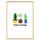 Plant Friends thumbnail