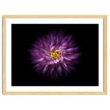 Backyard Flowers No 20 Color Flow Version thumbnail